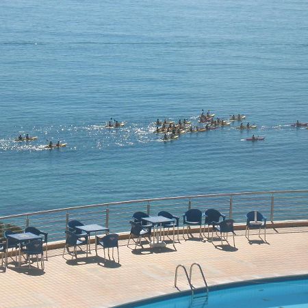 Lagos Beach Apartment Экстерьер фото