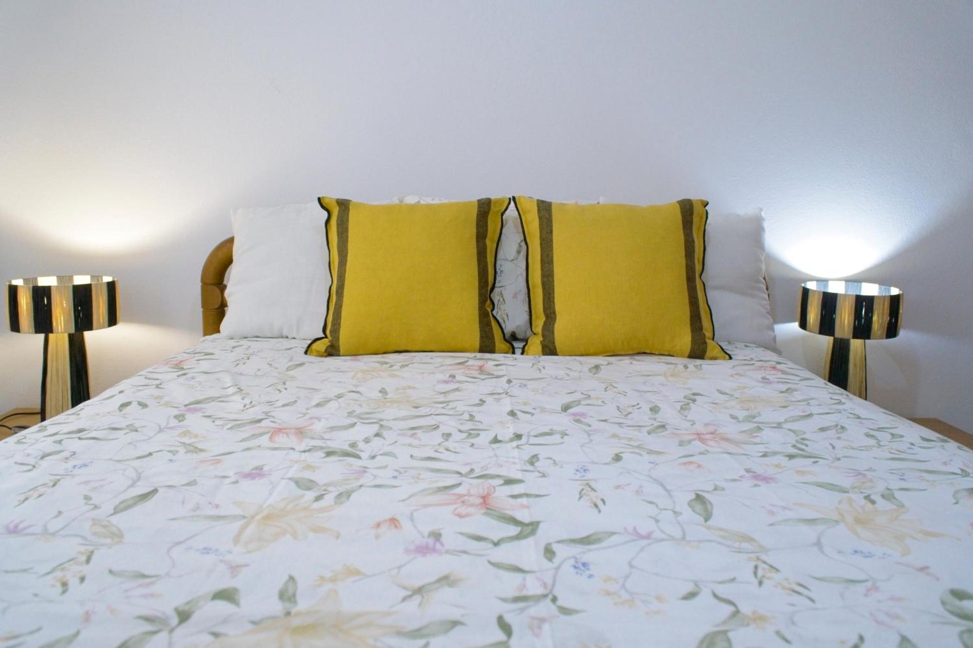 Lagos Beach Apartment Экстерьер фото