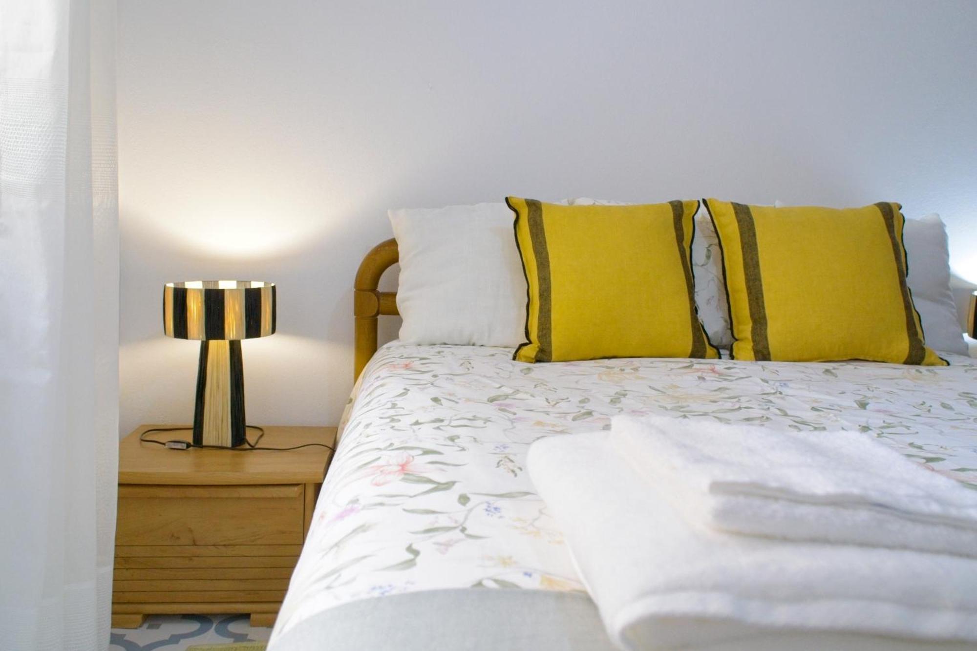 Lagos Beach Apartment Экстерьер фото
