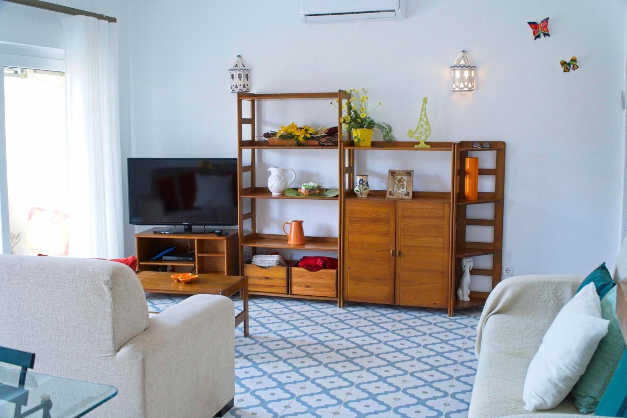 Lagos Beach Apartment Экстерьер фото