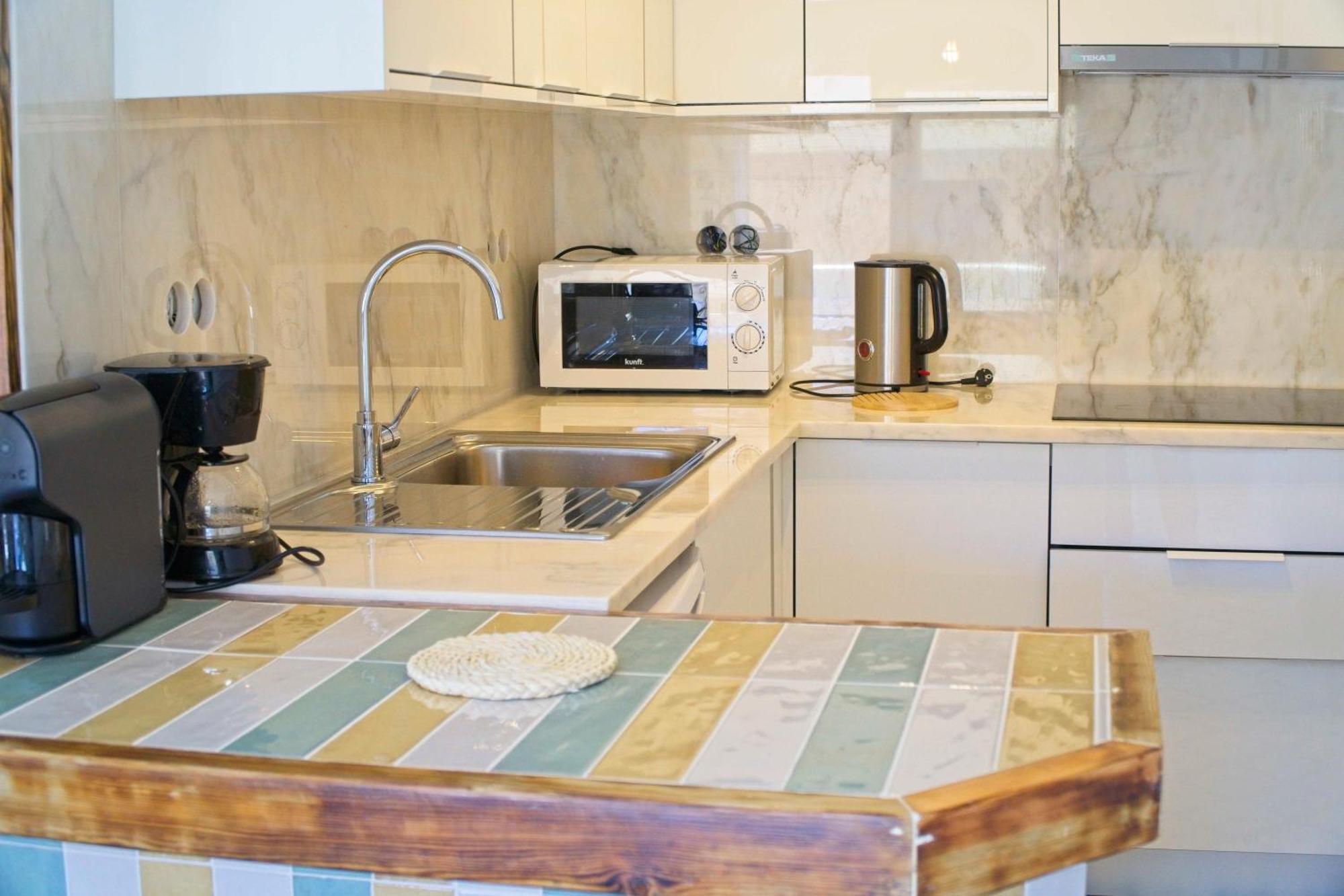 Lagos Beach Apartment Экстерьер фото
