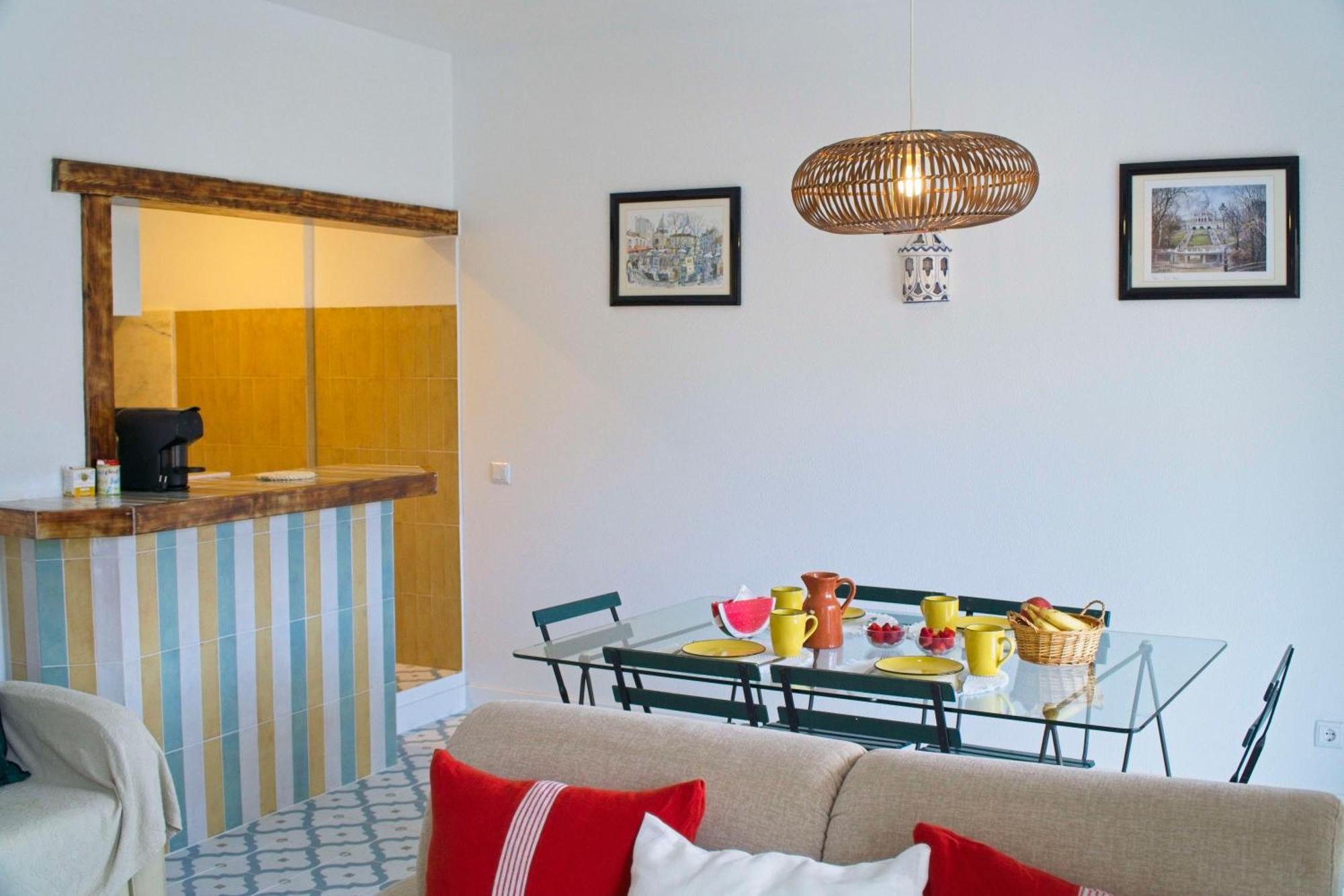 Lagos Beach Apartment Экстерьер фото