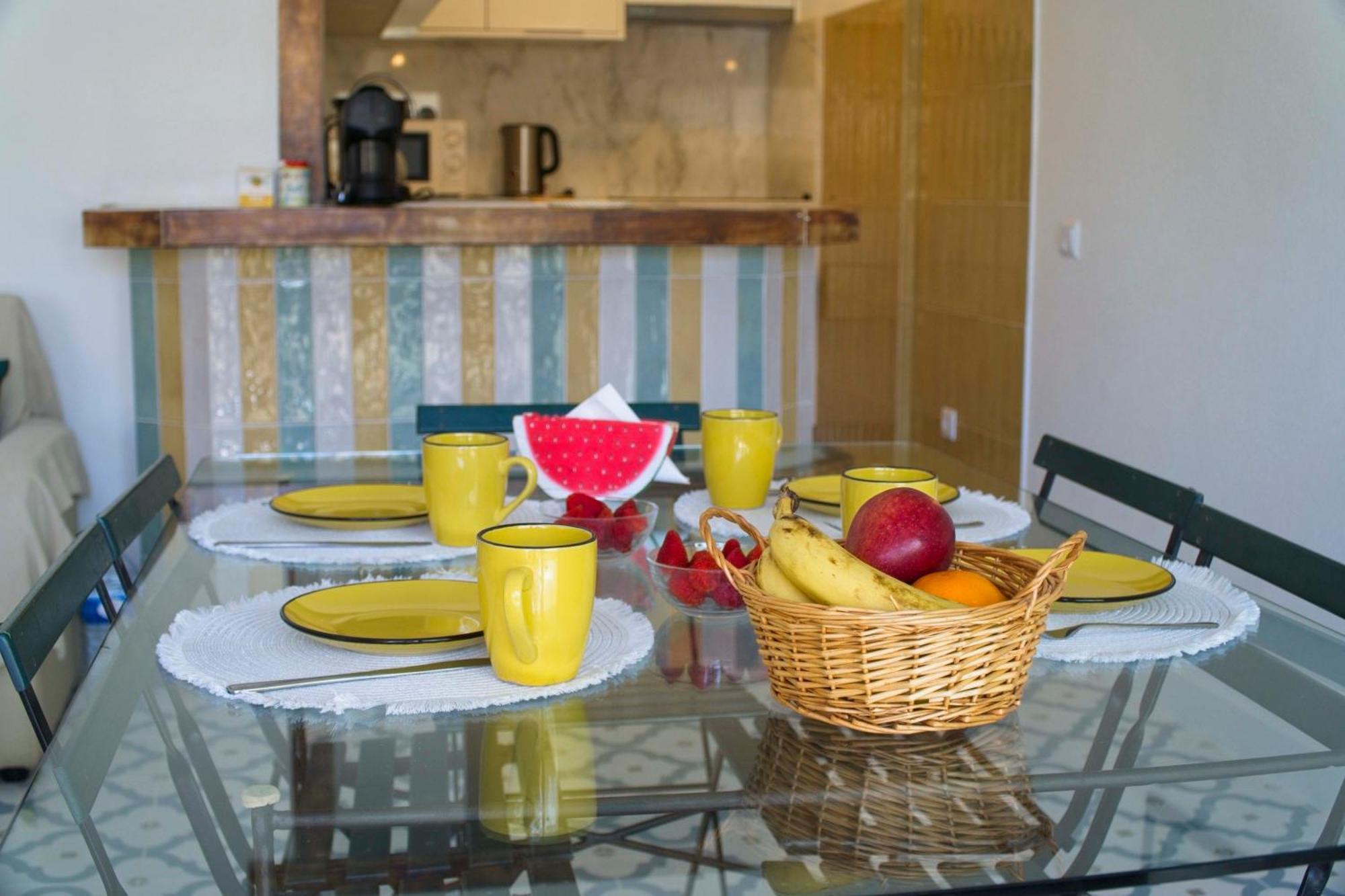 Lagos Beach Apartment Экстерьер фото