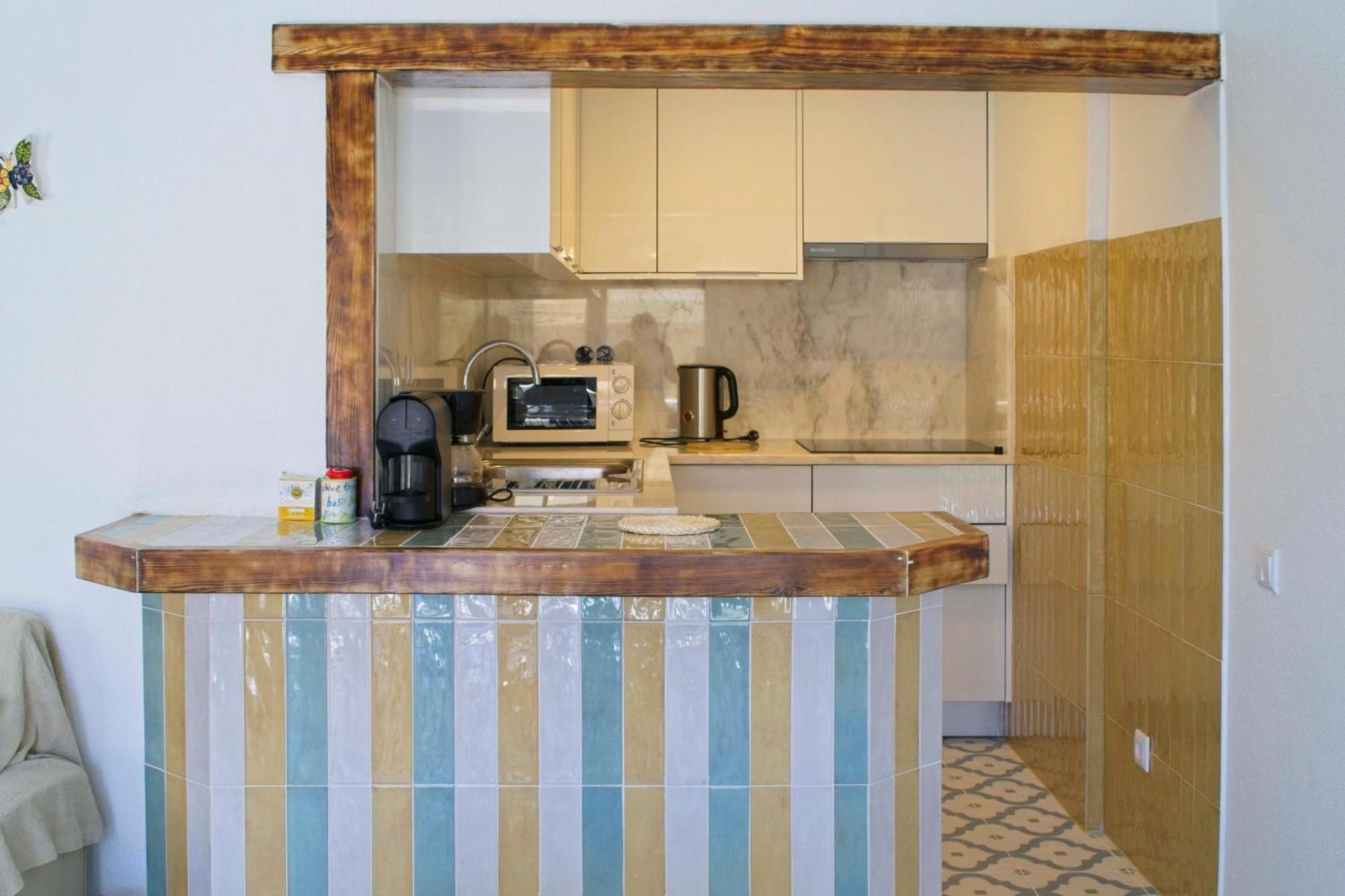 Lagos Beach Apartment Экстерьер фото