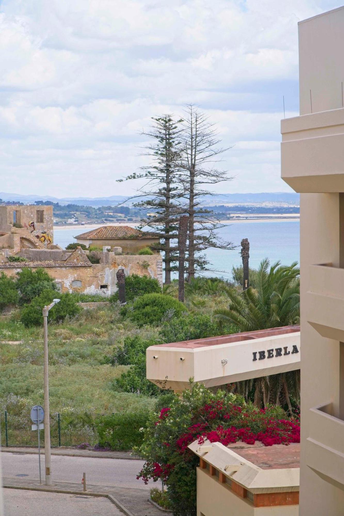 Lagos Beach Apartment Экстерьер фото