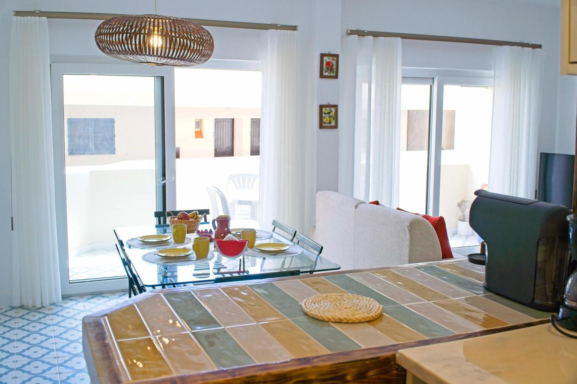 Lagos Beach Apartment Экстерьер фото