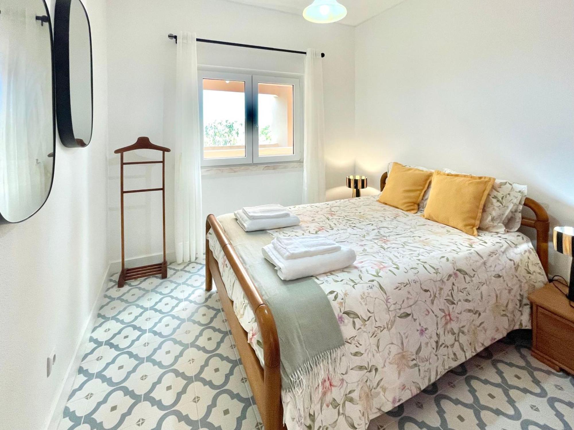 Lagos Beach Apartment Экстерьер фото