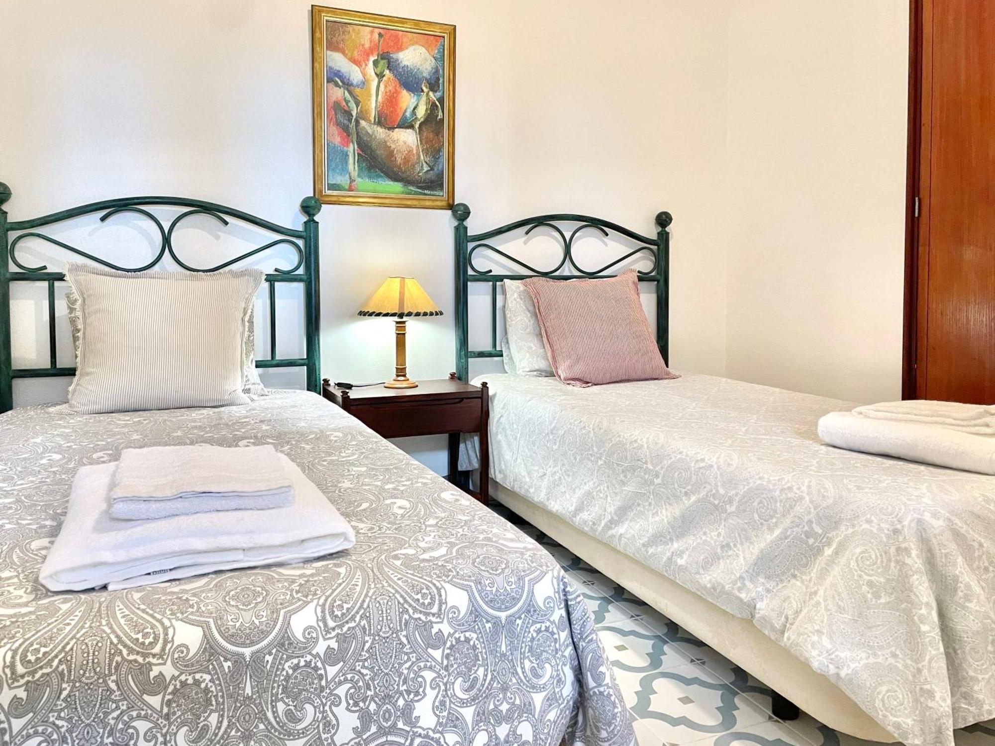 Lagos Beach Apartment Экстерьер фото
