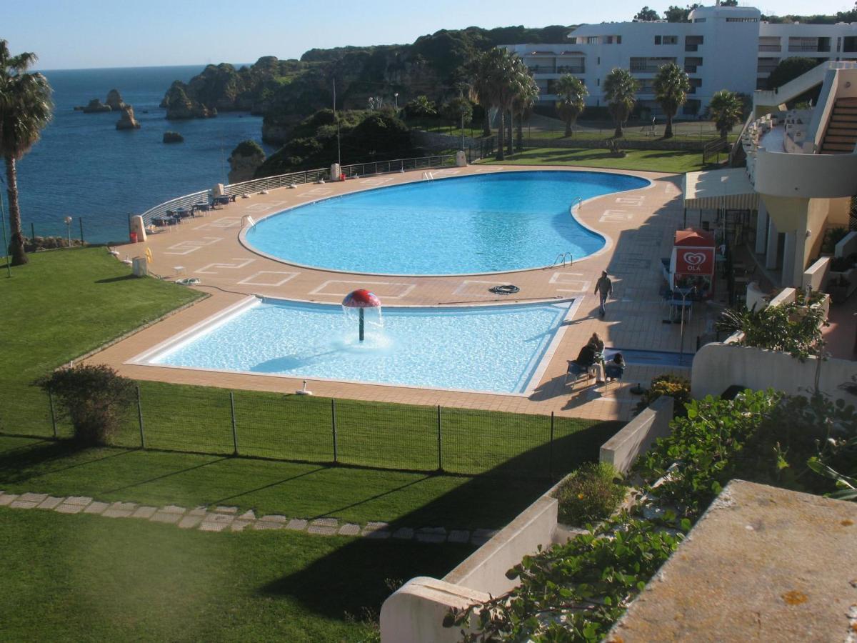 Lagos Beach Apartment Экстерьер фото