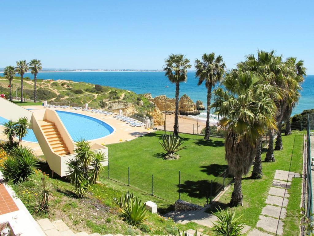Lagos Beach Apartment Экстерьер фото